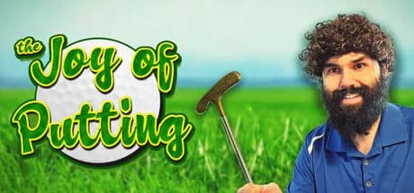 The Joy of Putting