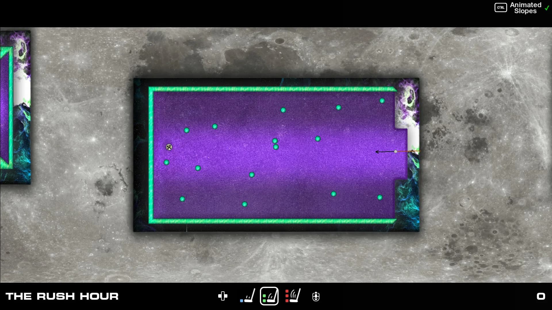The Joy of Putting görsel 6