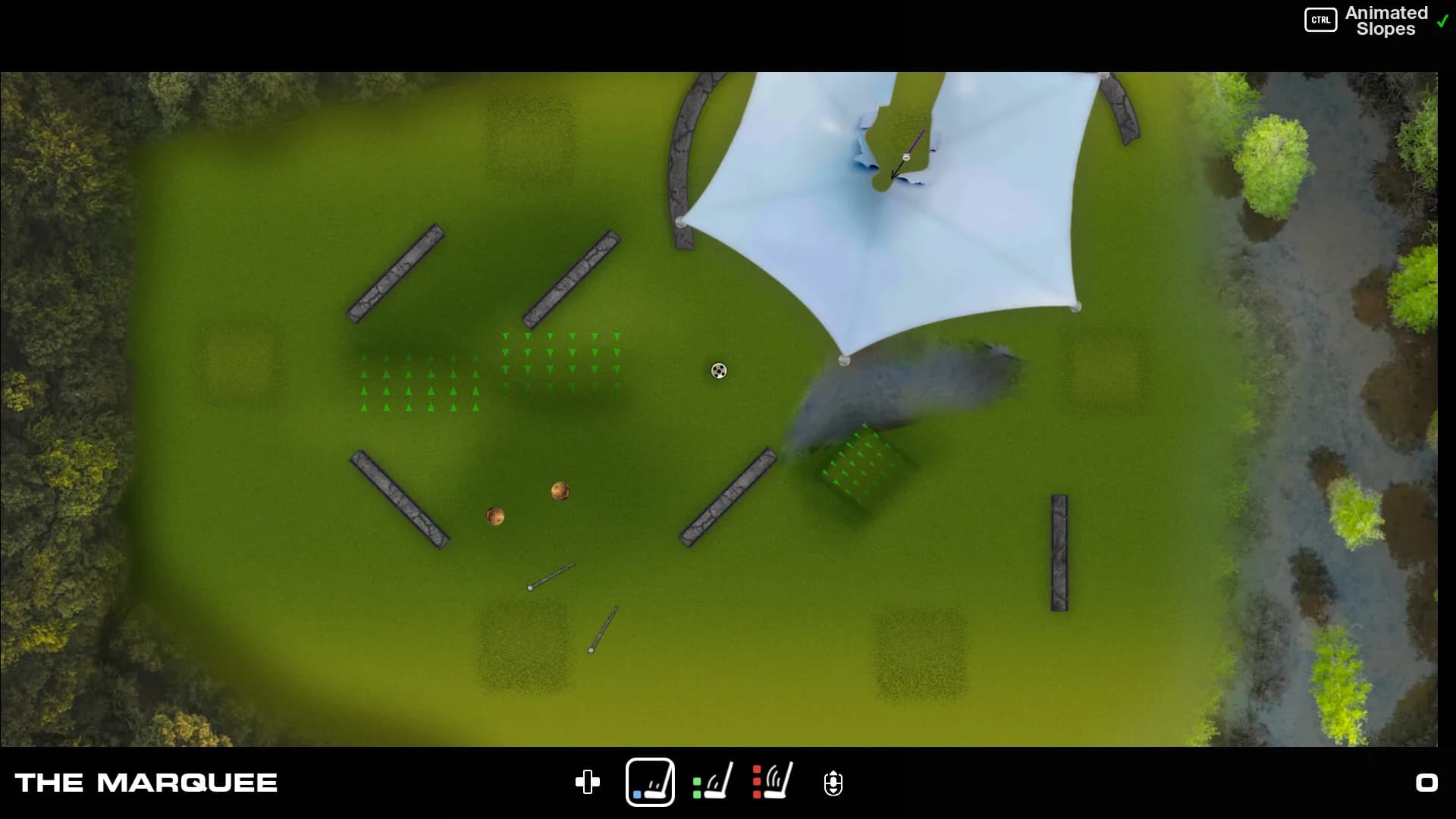 The Joy of Putting görsel 8