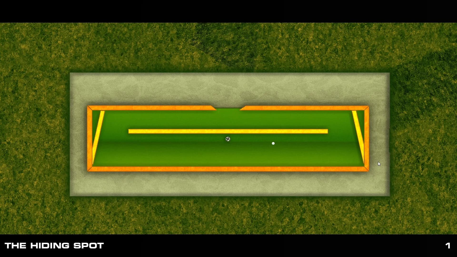 The Joy of Putting görsel 11