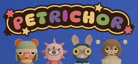 Petrichor