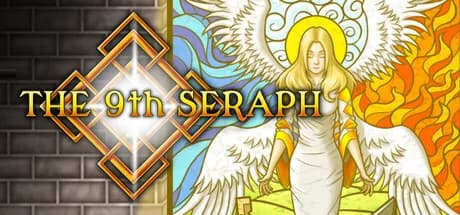The 9th Seraph görsel 1