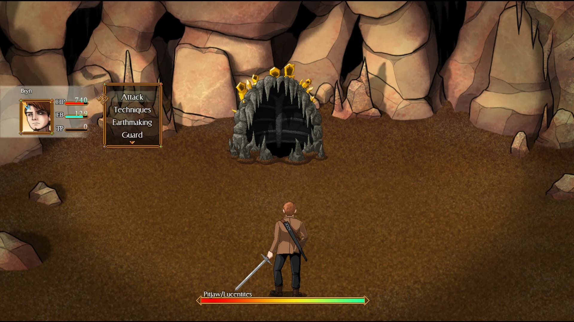The 9th Seraph görsel 6