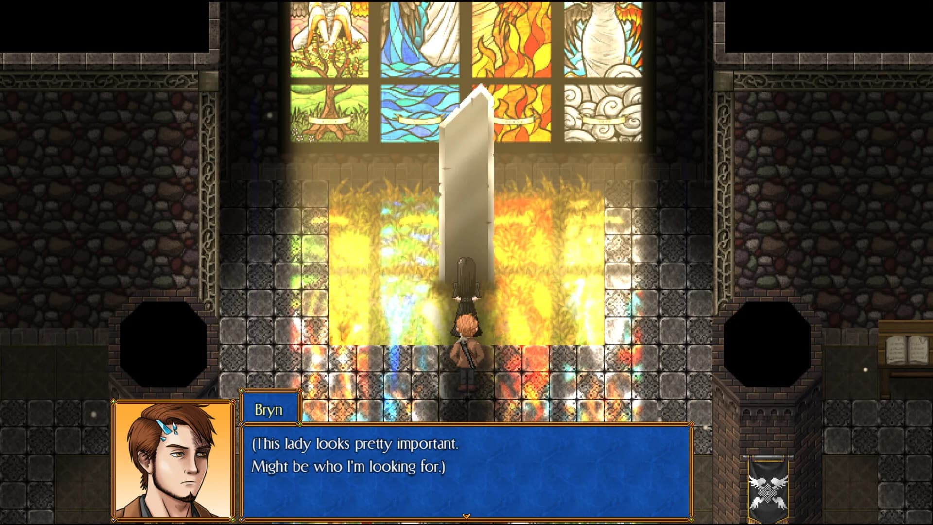 The 9th Seraph görsel 8