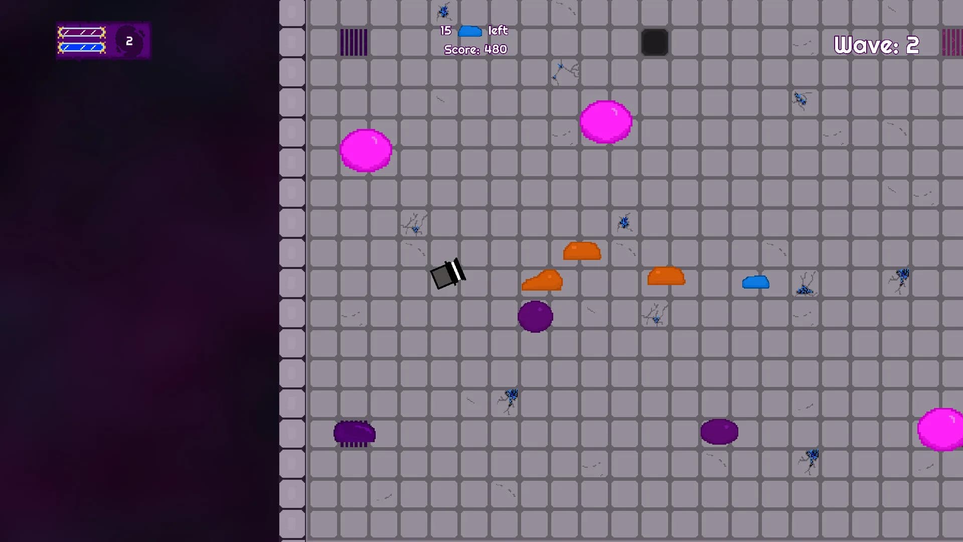 Maelslime görsel 2
