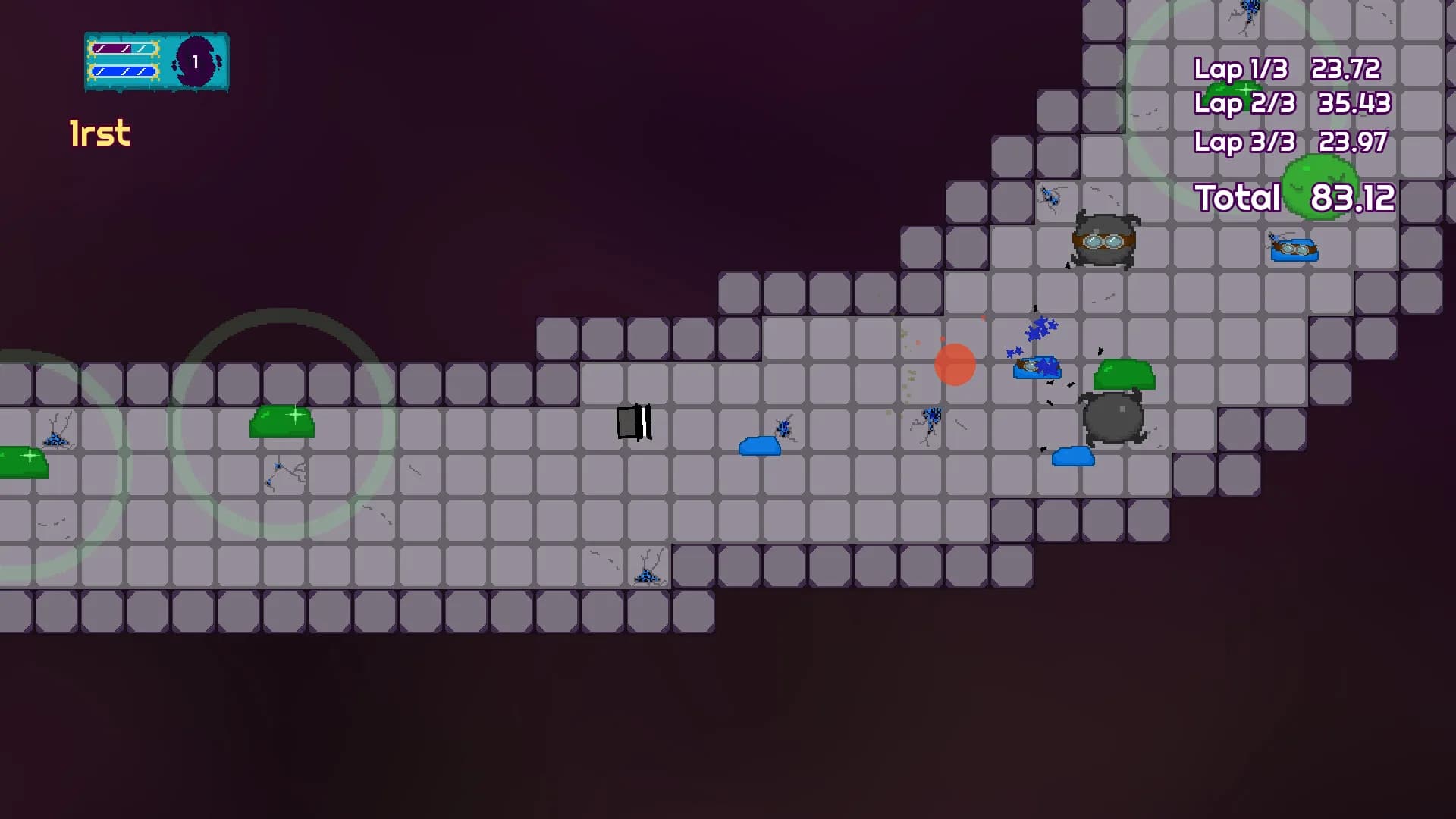 Maelslime görsel 8