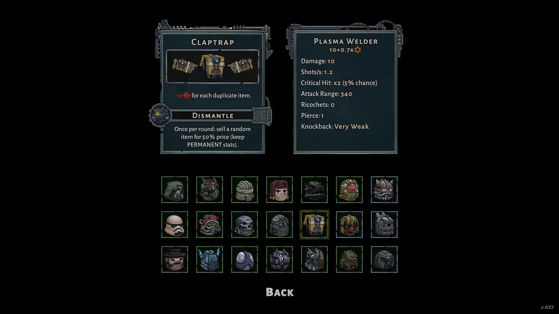 Doom Keeper görsel 2
