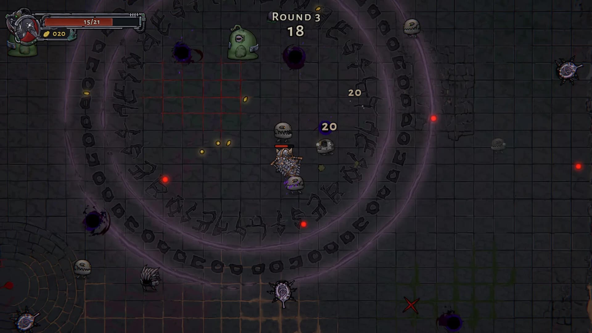 Doom Keeper görsel 3