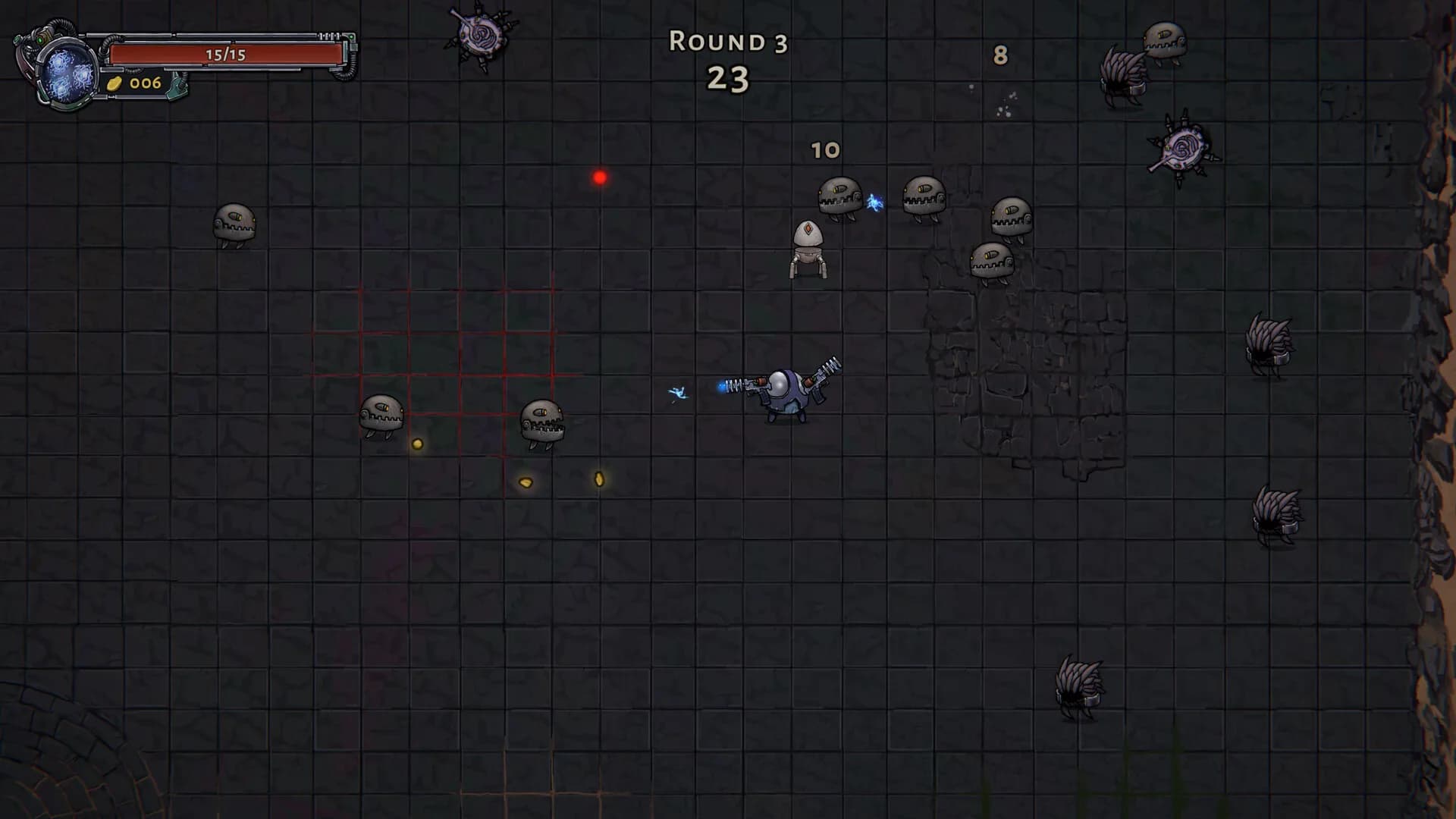 Doom Keeper görsel 4
