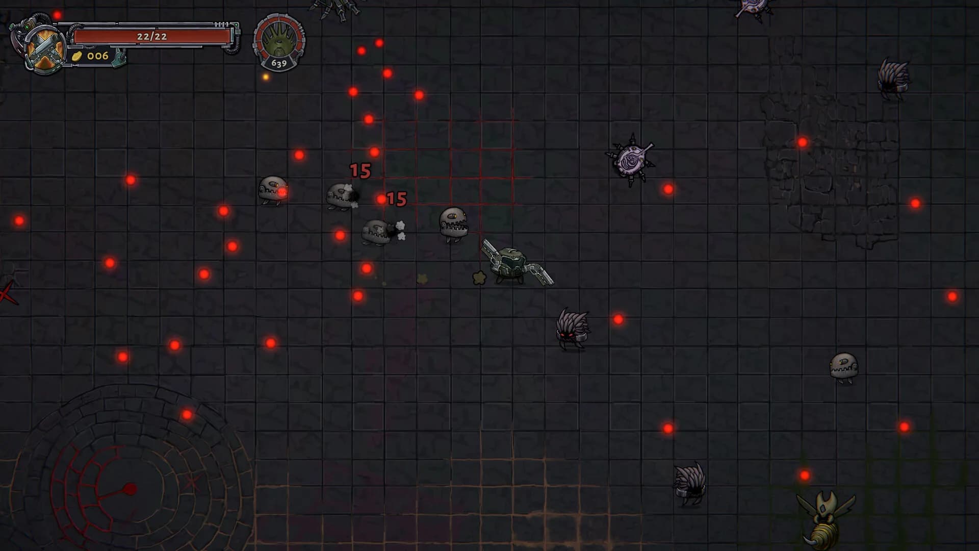 Doom Keeper görsel 5