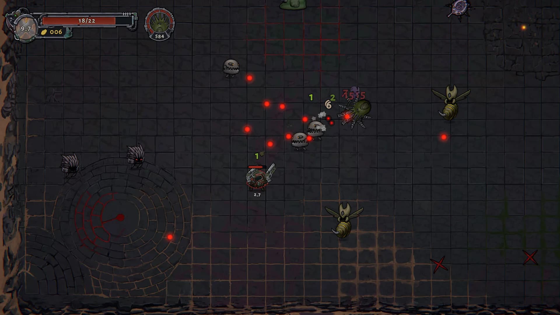 Doom Keeper görsel 6