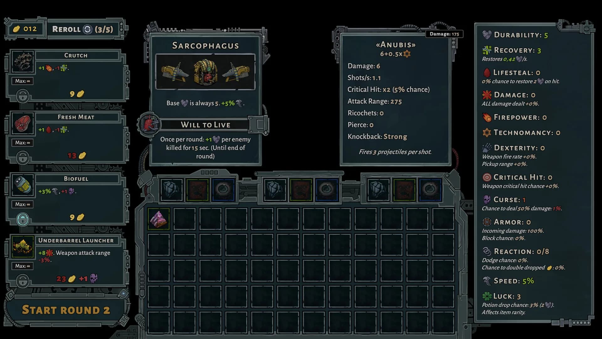 Doom Keeper görsel 8