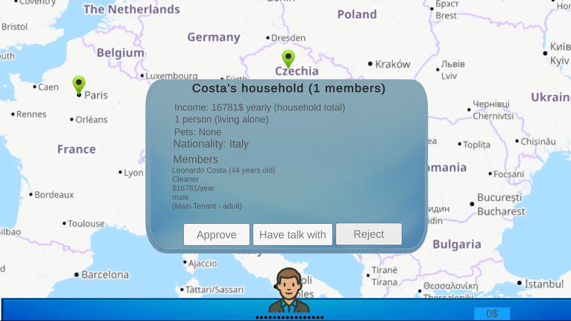 Landlord Simulator görsel 11