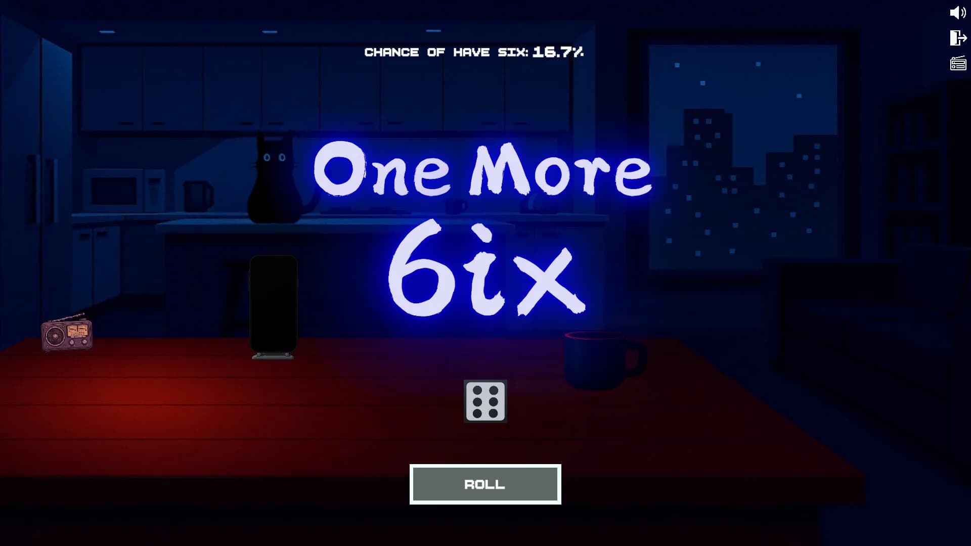 One More 6ix görsel 2