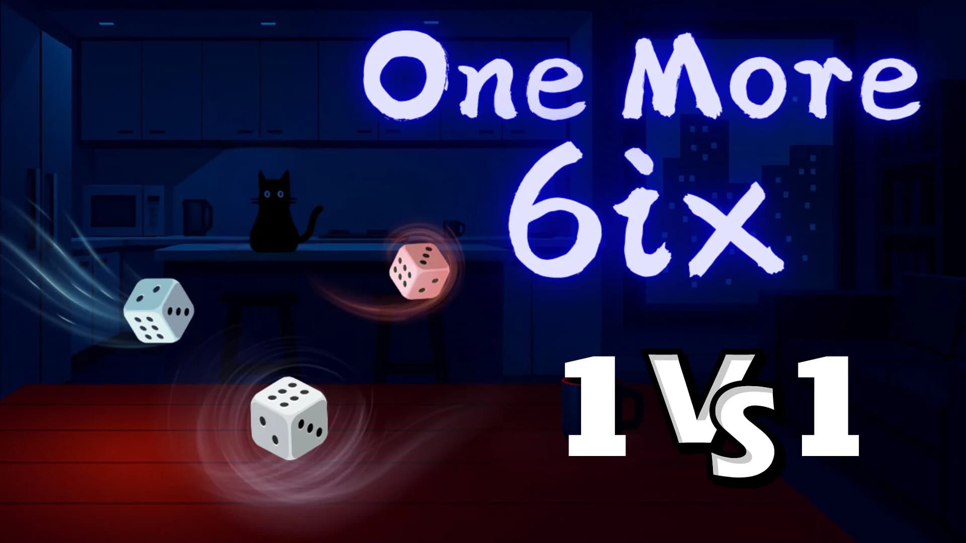One More 6ix görsel 8