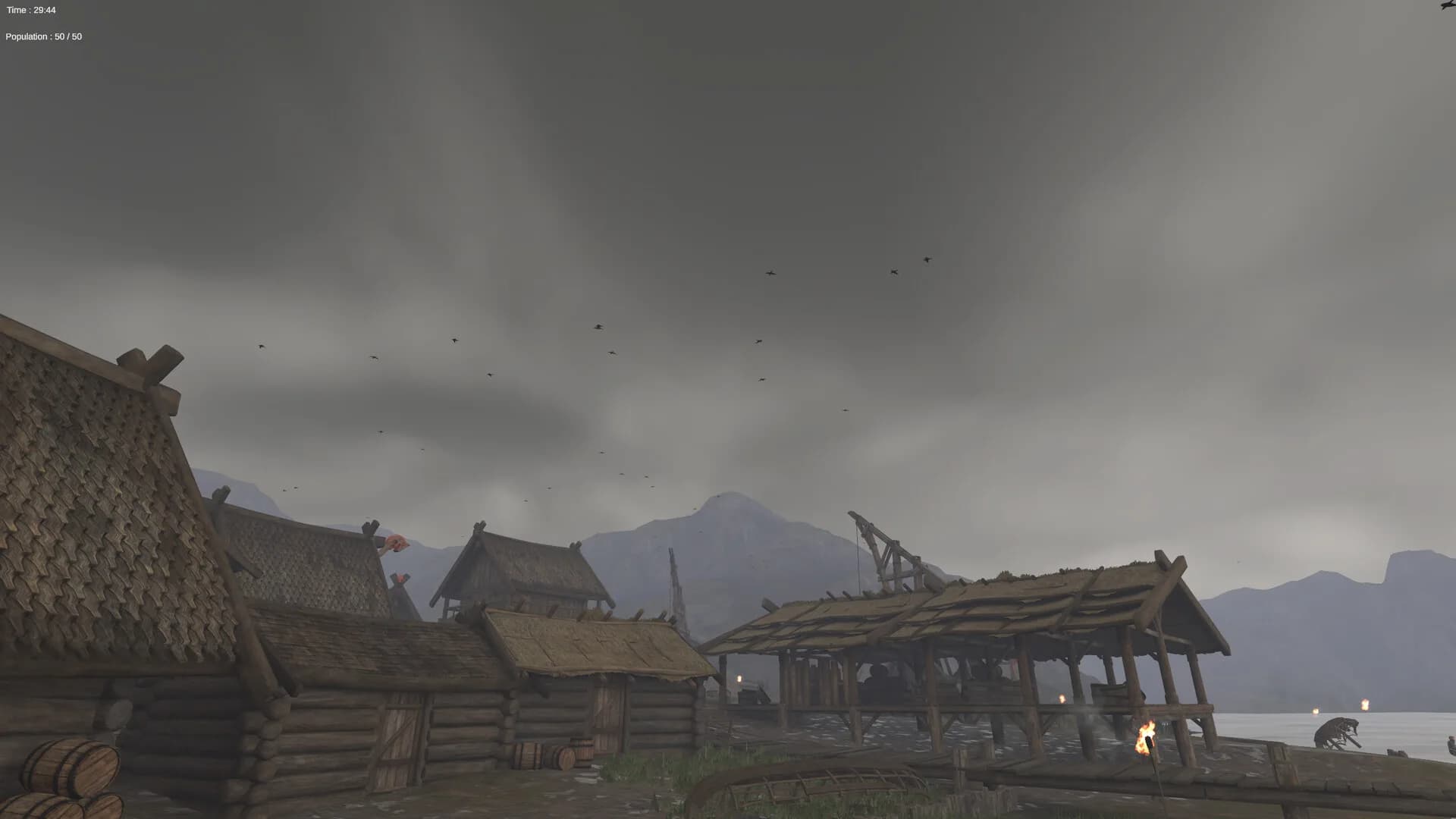 DUSKFALL görsel 3