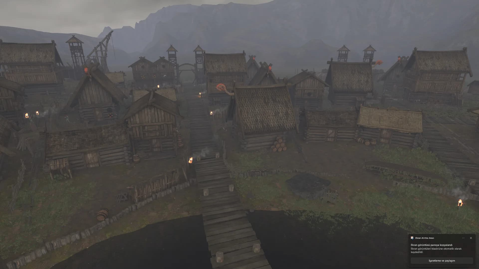 DUSKFALL görsel 5