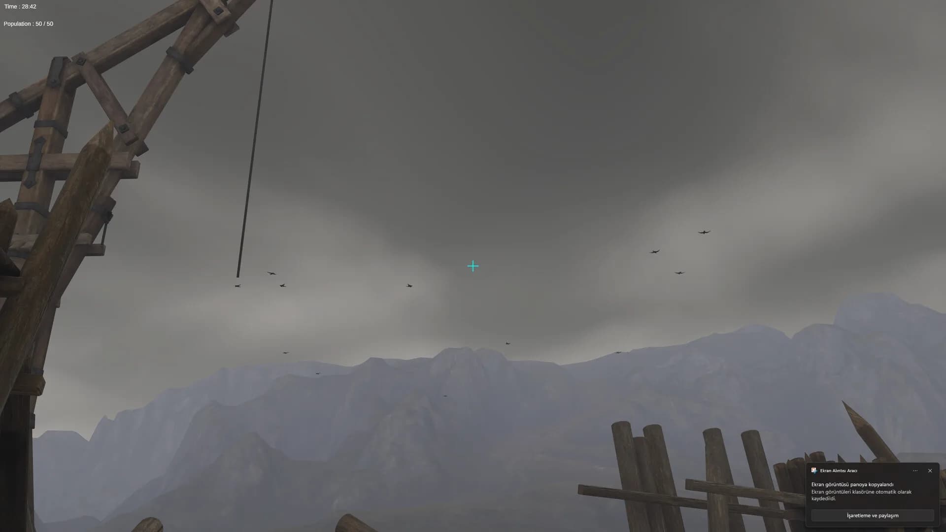 DUSKFALL görsel 6