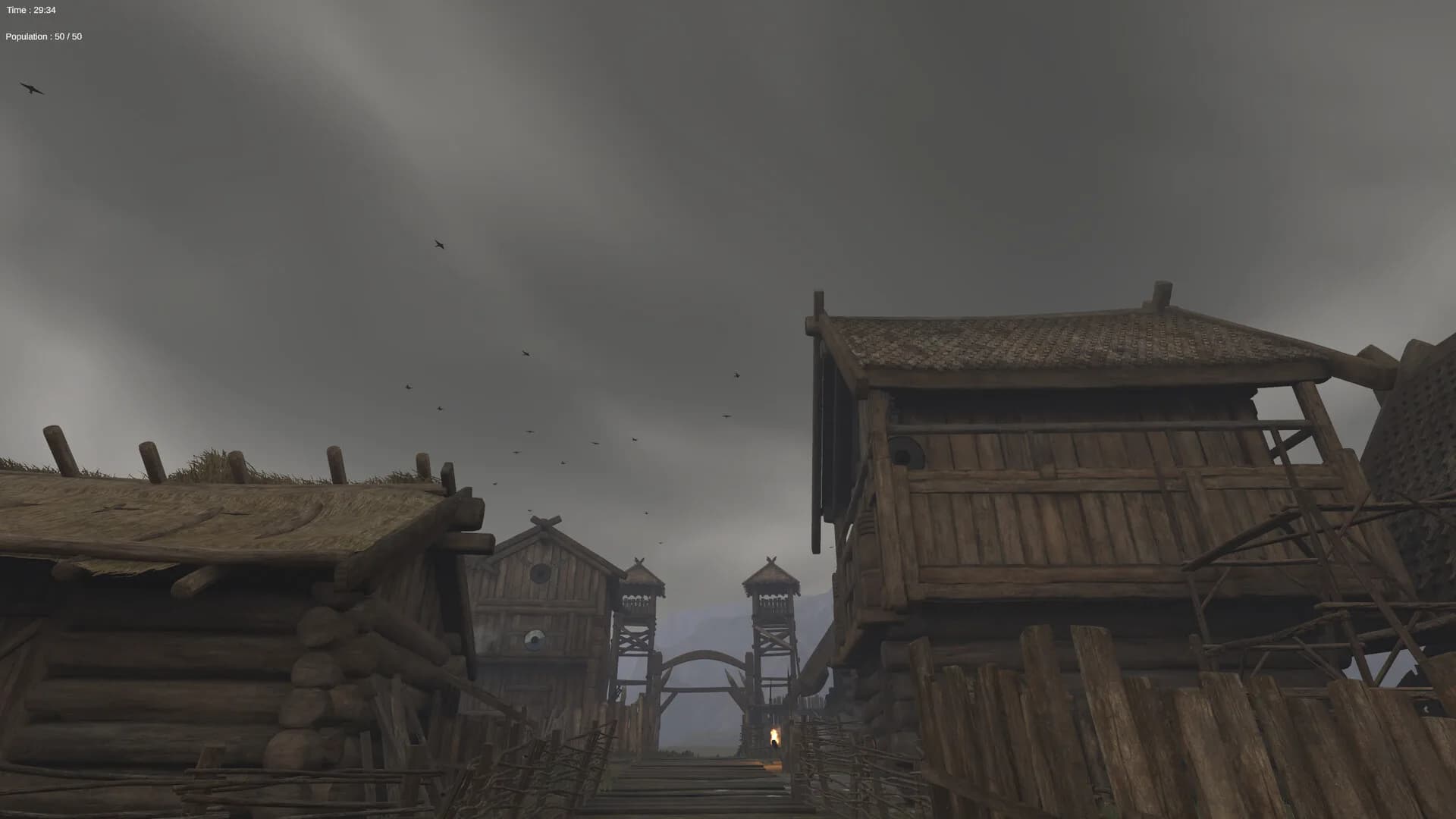 DUSKFALL görsel 8