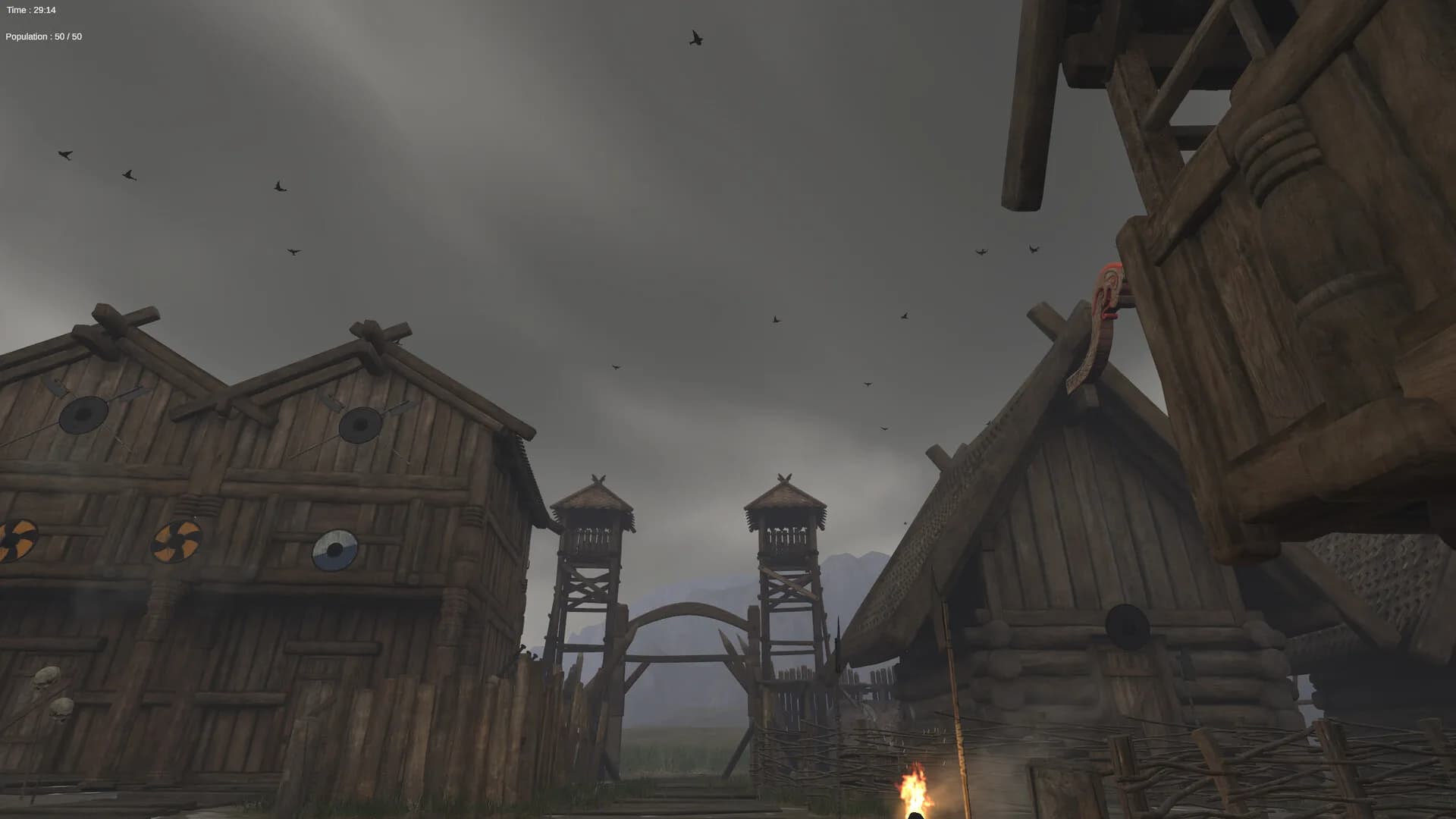 DUSKFALL görsel 9