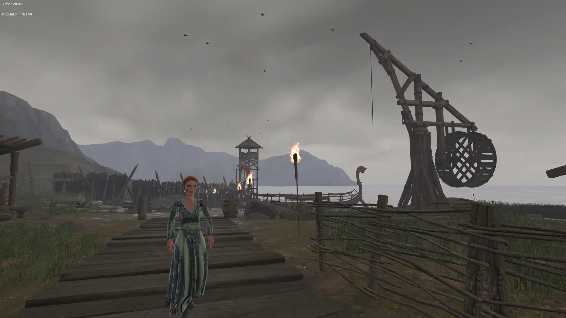 DUSKFALL görsel 10