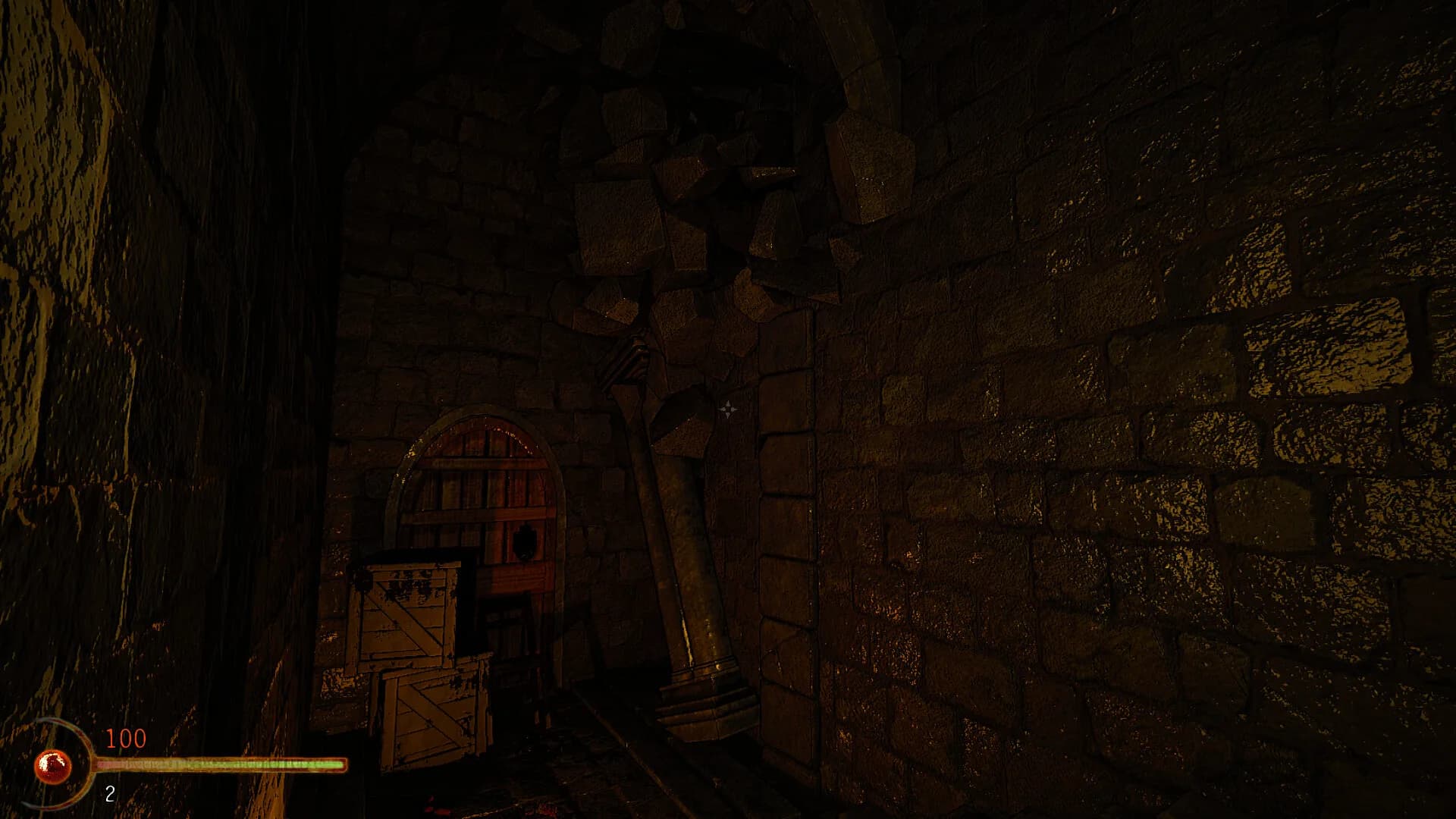 Down the Dungeon görsel 8