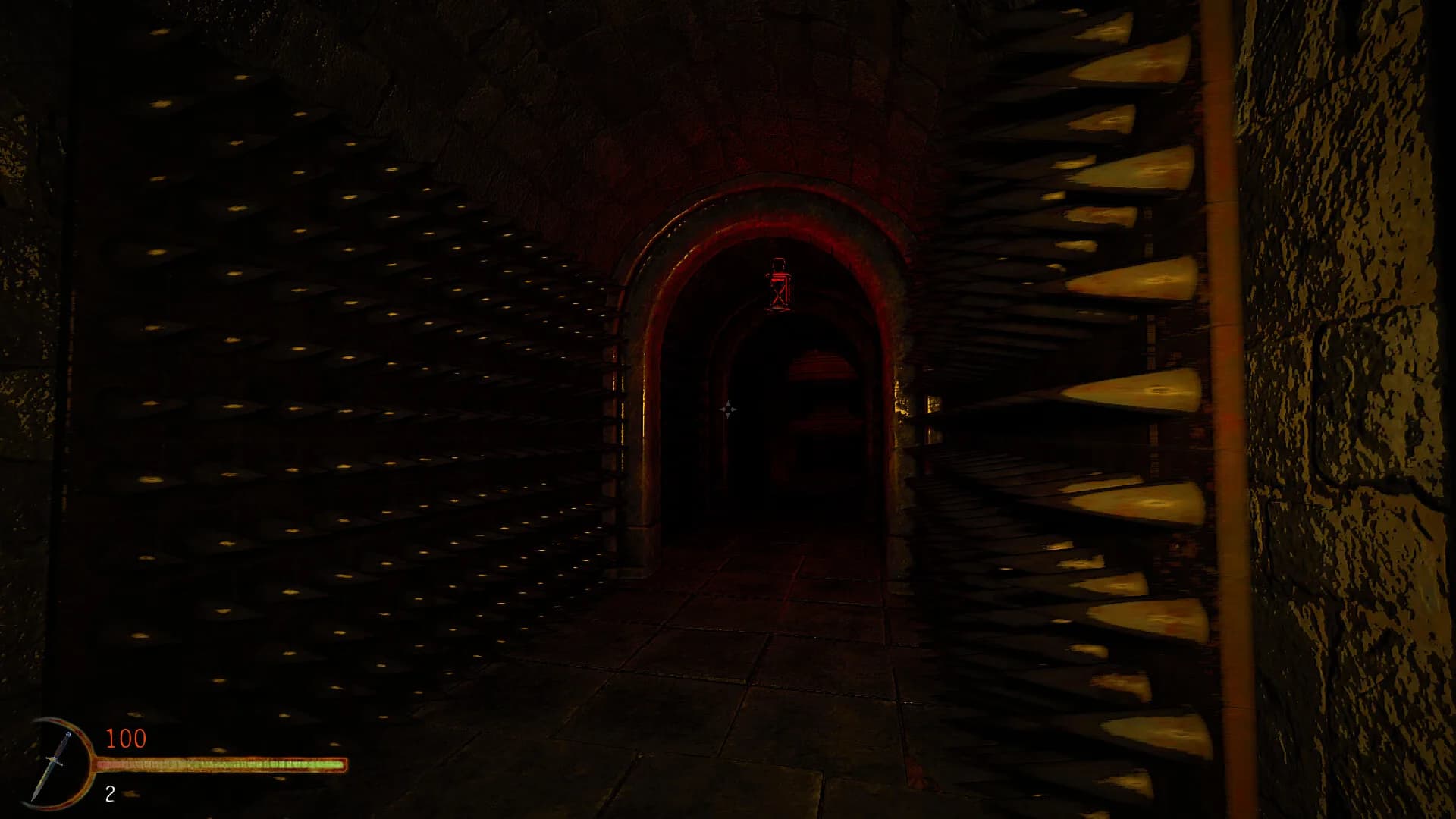 Down the Dungeon görsel 10