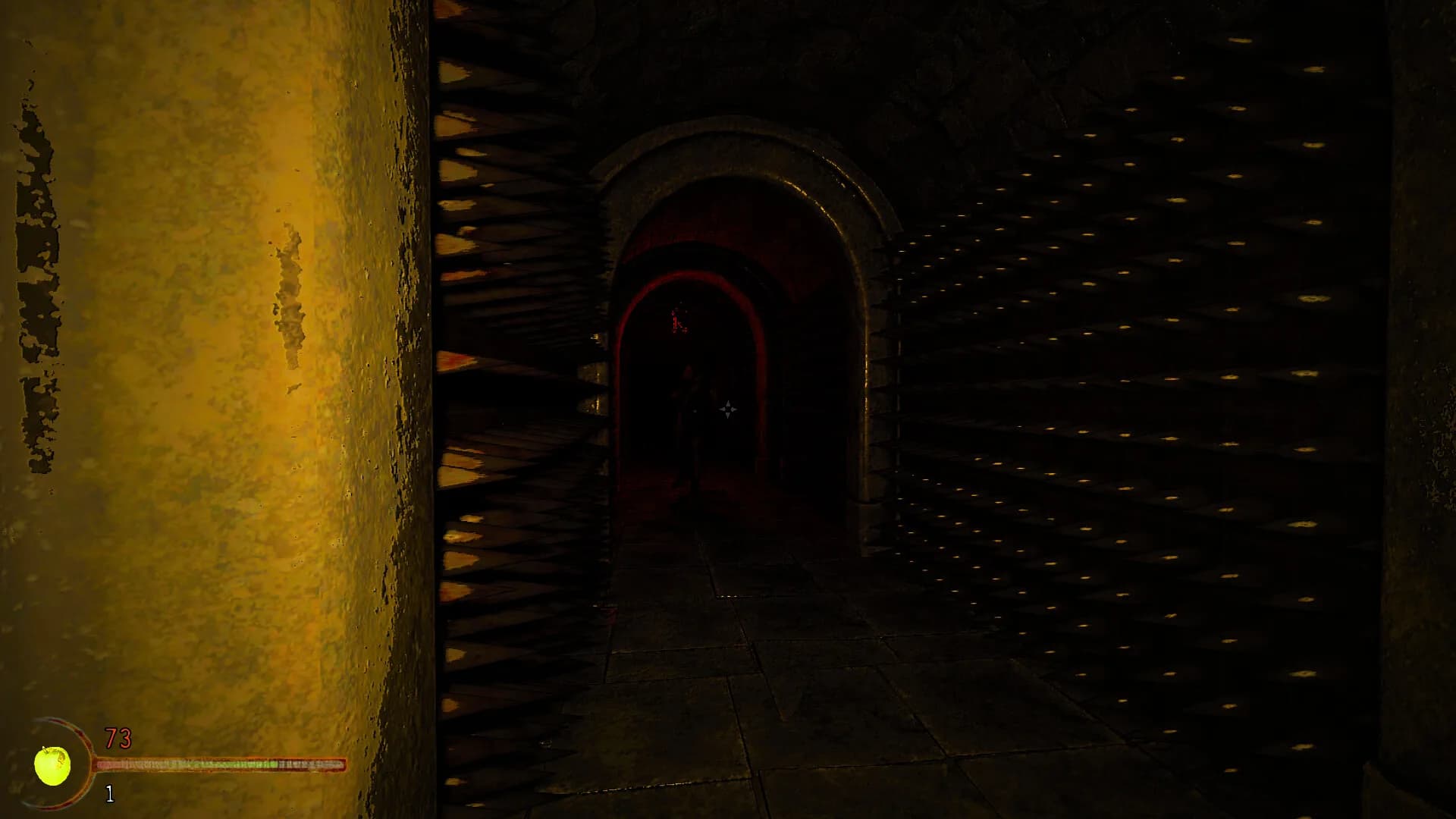 Down the Dungeon görsel 11