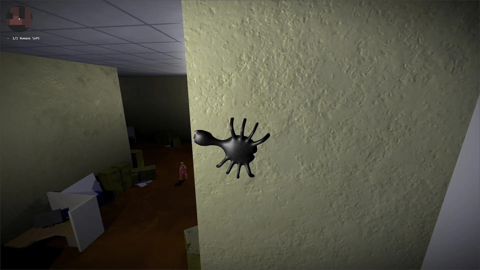 Spider Game görsel 3