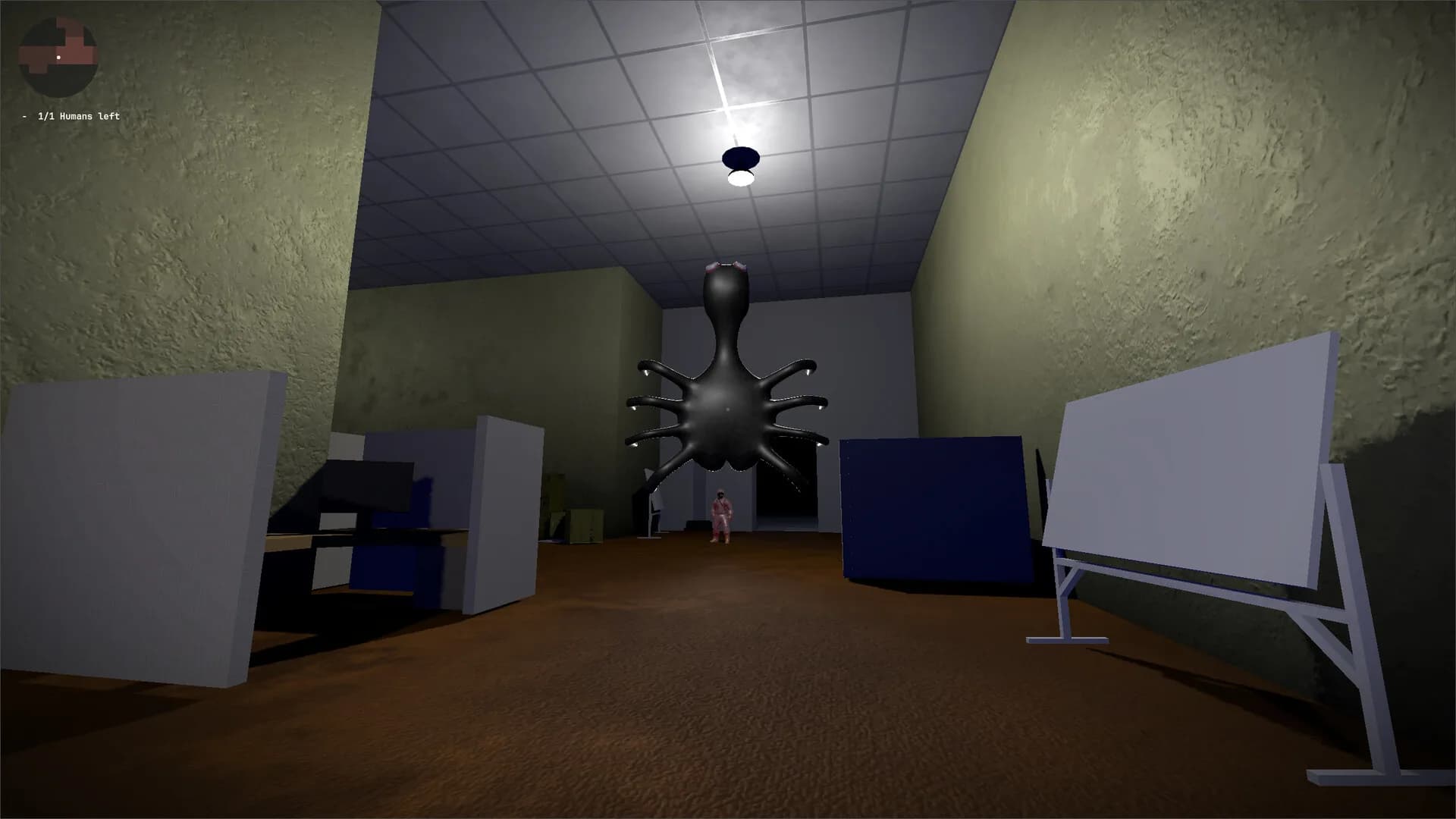Spider Game görsel 5