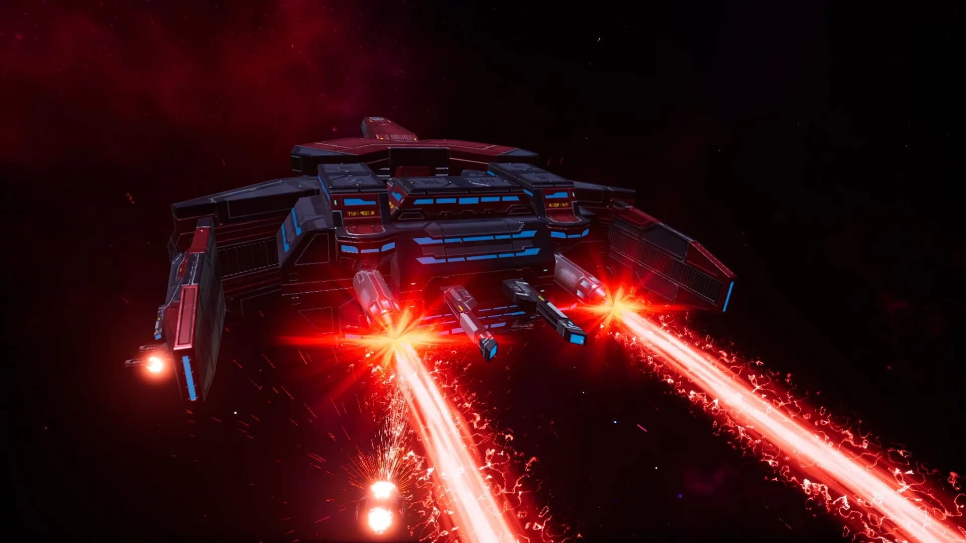 GALAXY WARS Ⅱ görsel 14
