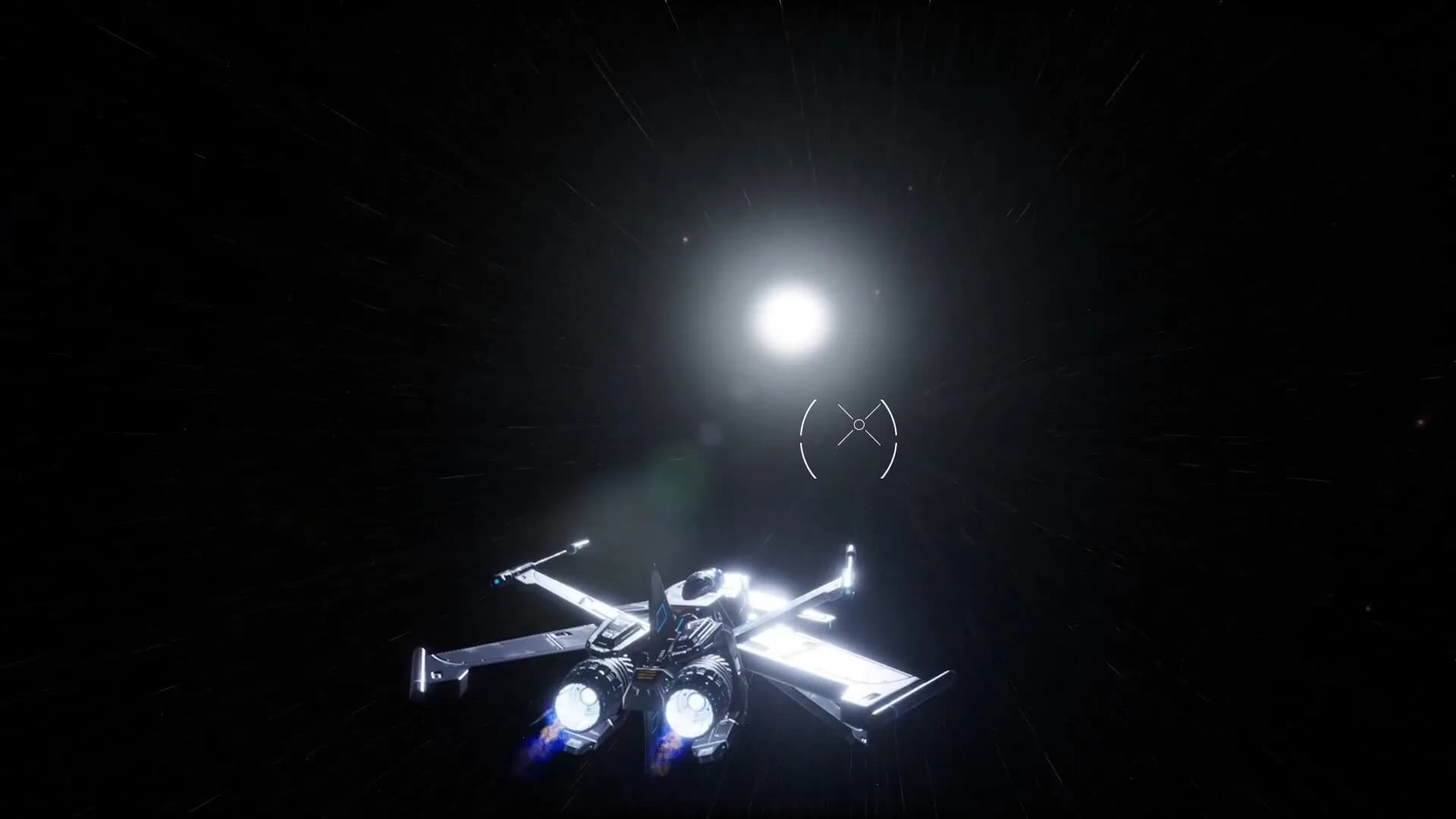 GALAXY WARS Ⅱ görsel 25