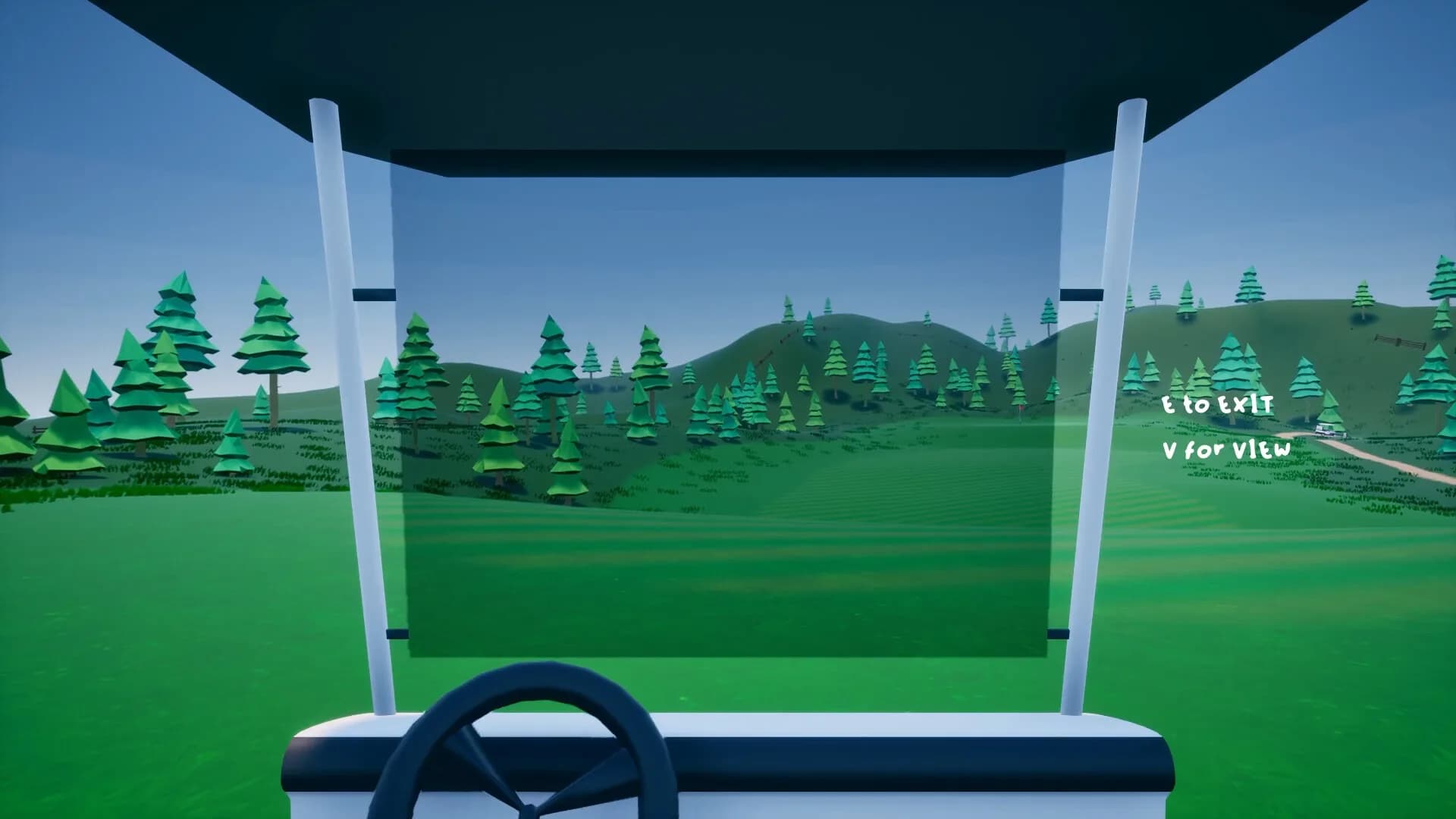 Grass Gnome Golf görsel 3