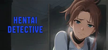 Hentai Detective görsel 1