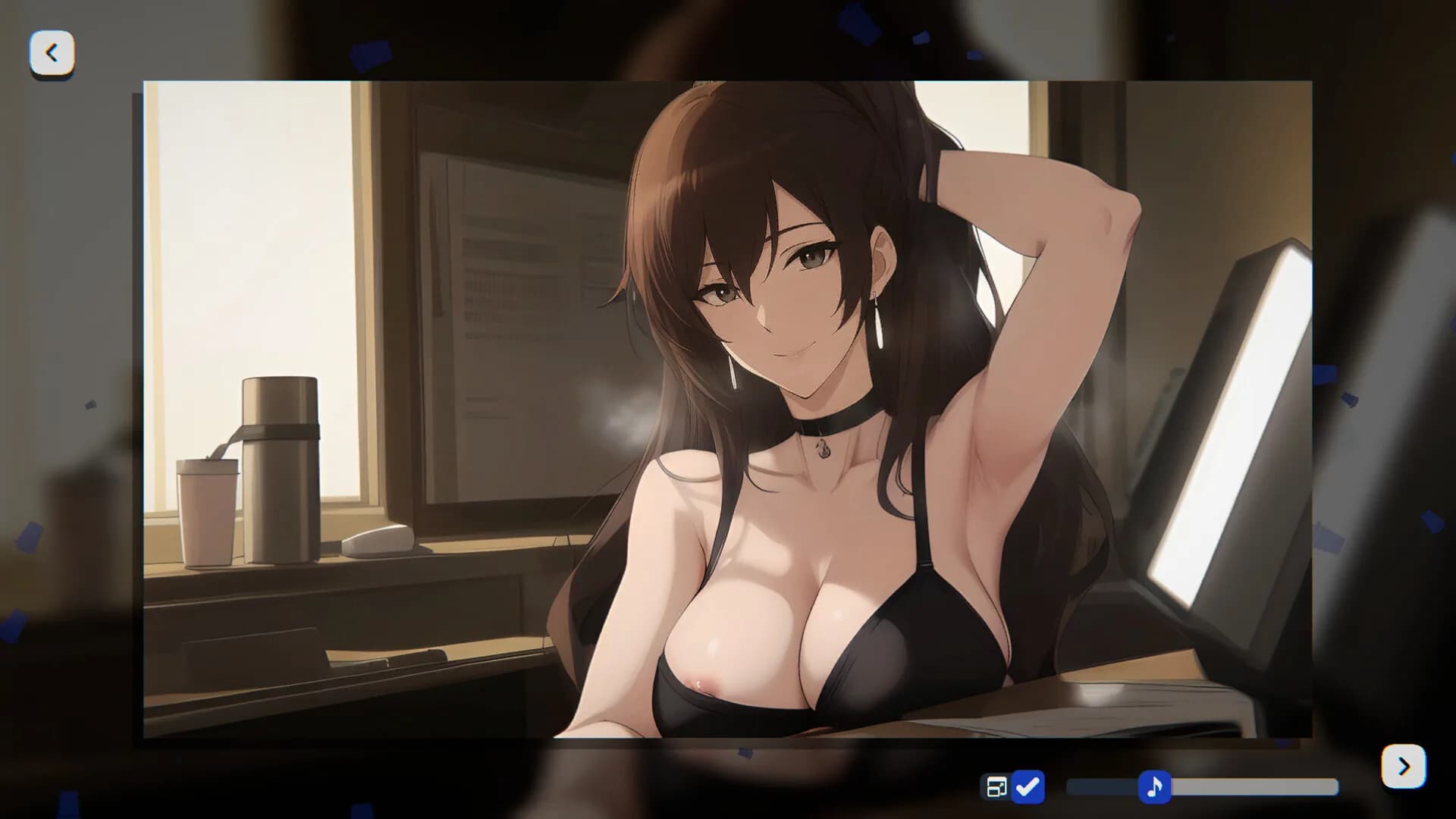Hentai Detective görsel 5