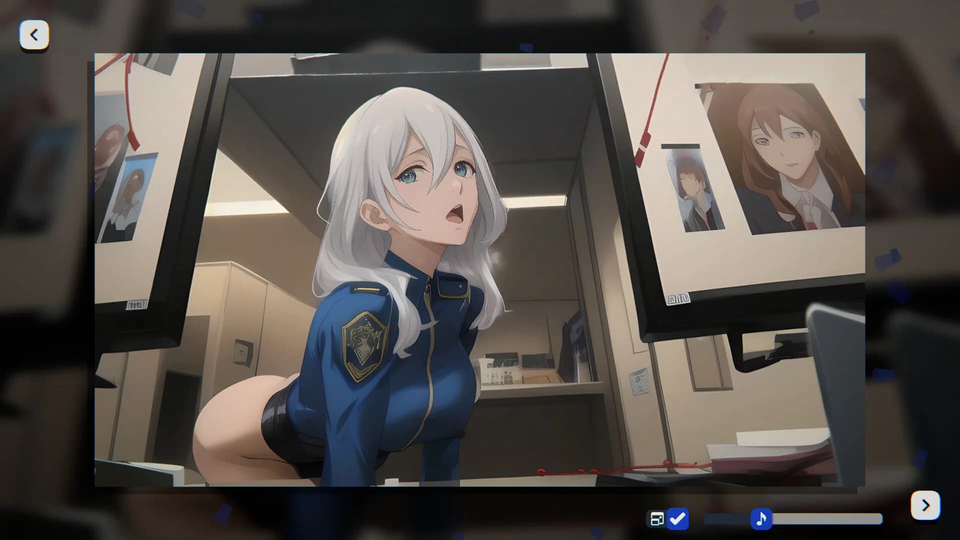 Hentai Detective görsel 7