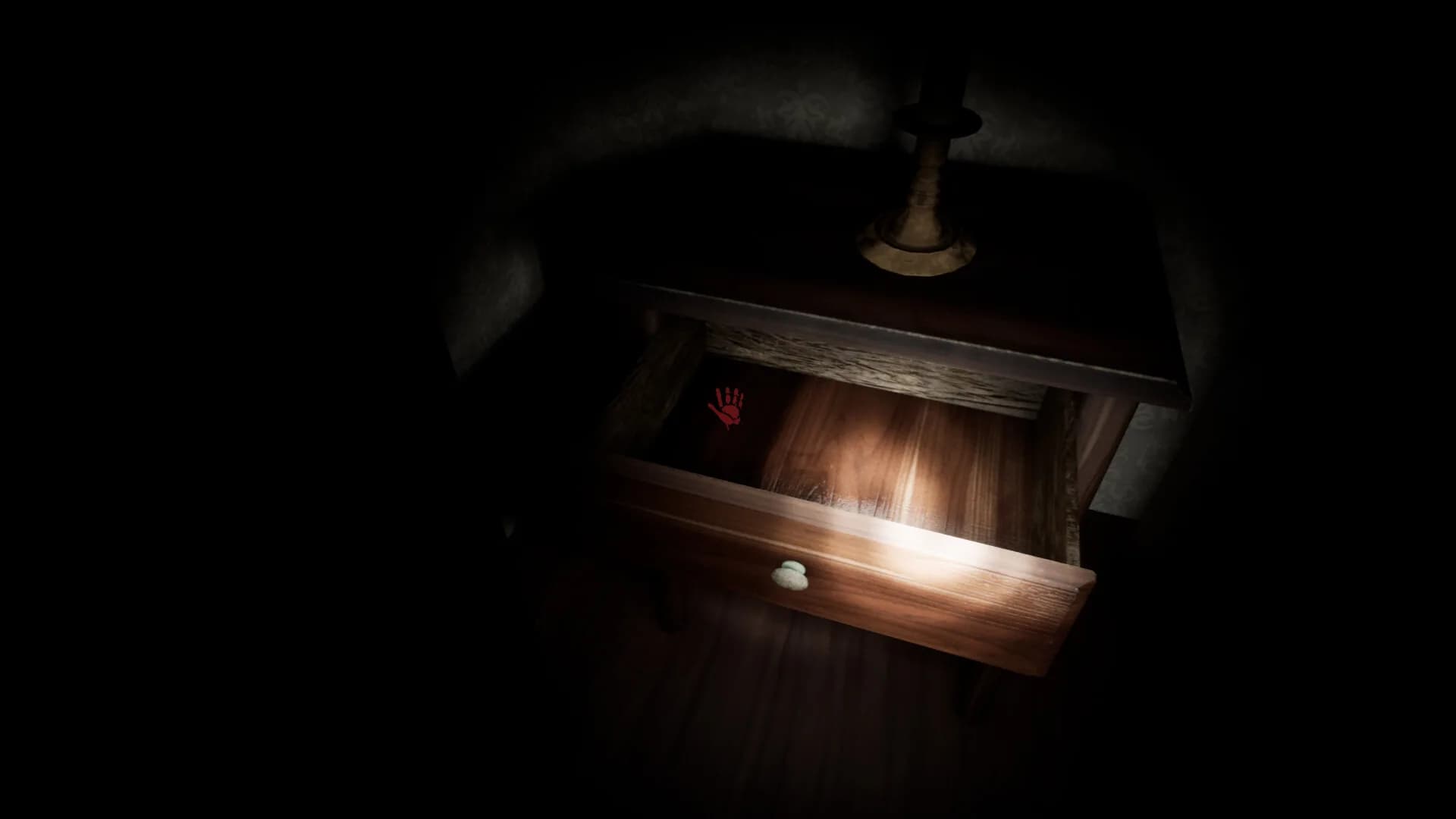 Grandpa Nightmare görsel 4