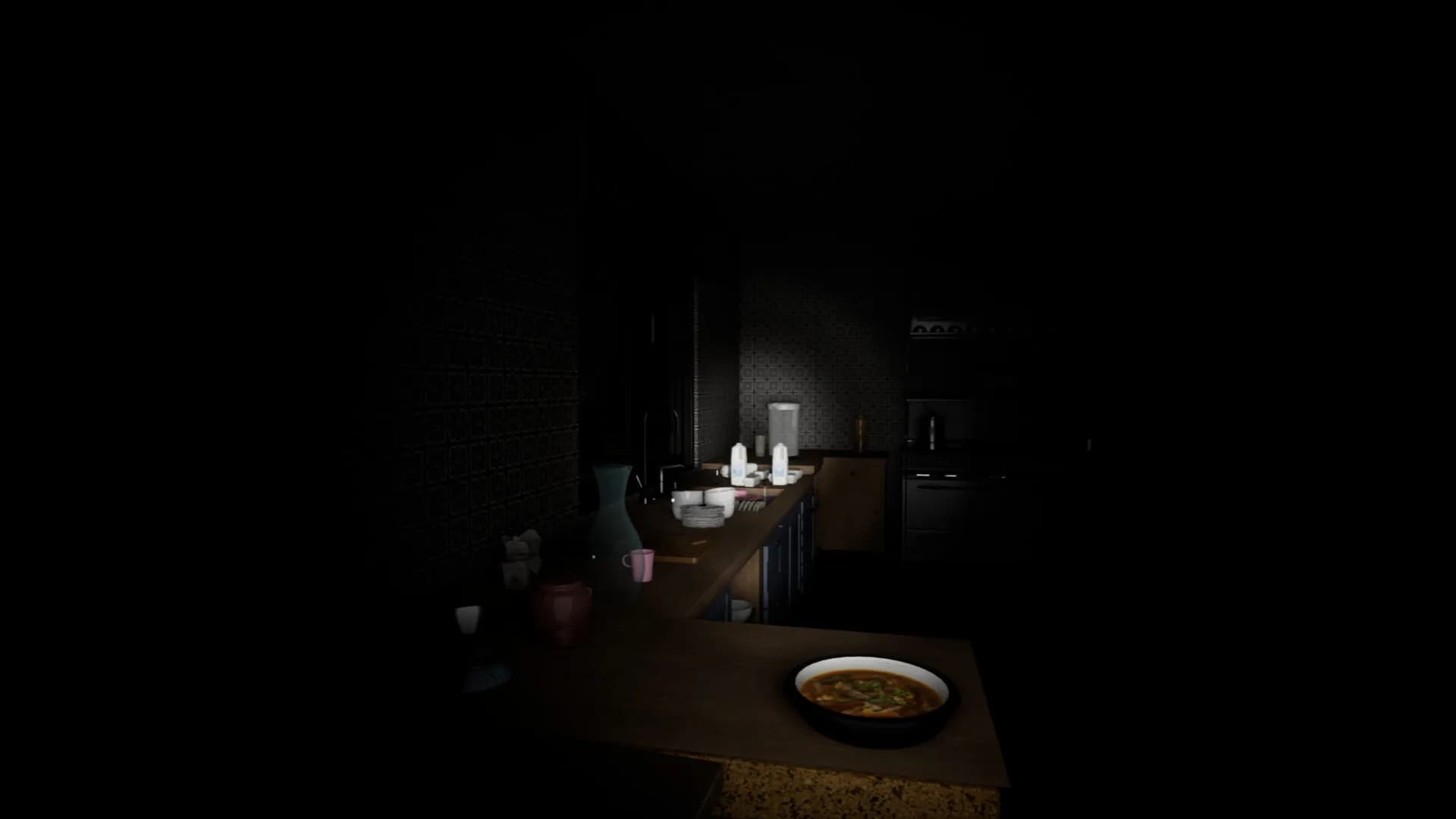Grandpa Nightmare görsel 6
