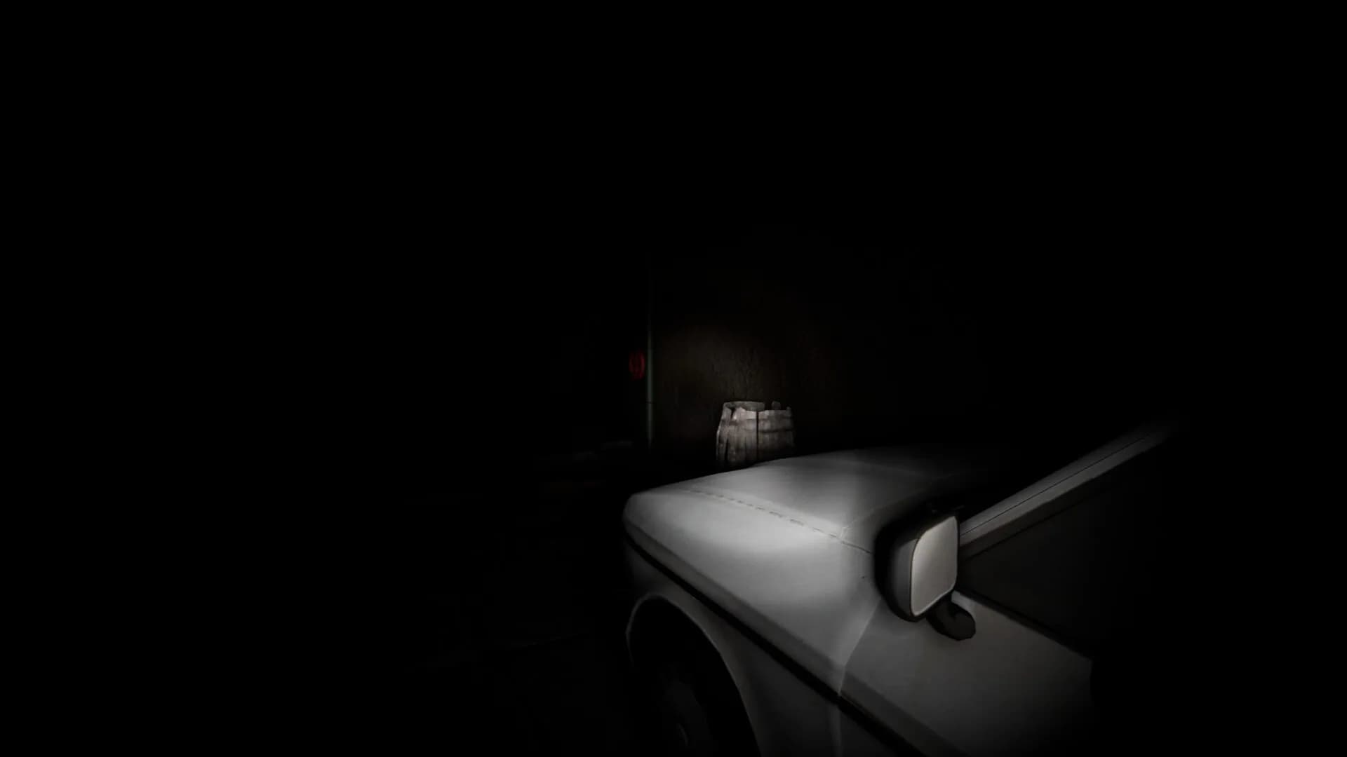 Grandpa Nightmare görsel 8