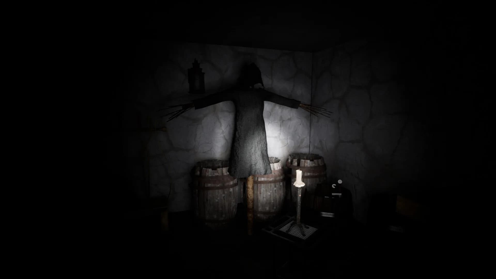 Grandpa Nightmare görsel 9