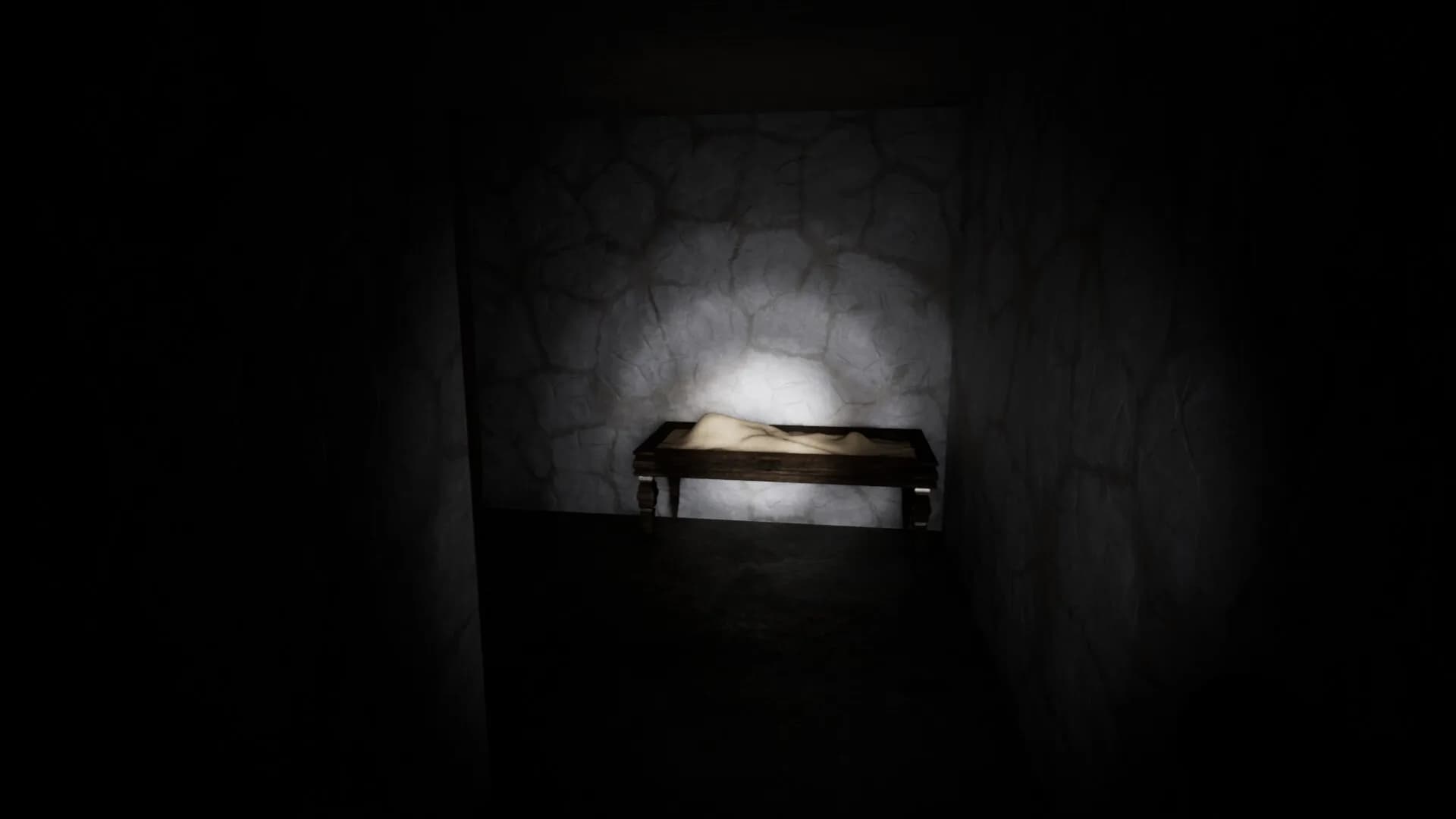 Grandpa Nightmare görsel 10