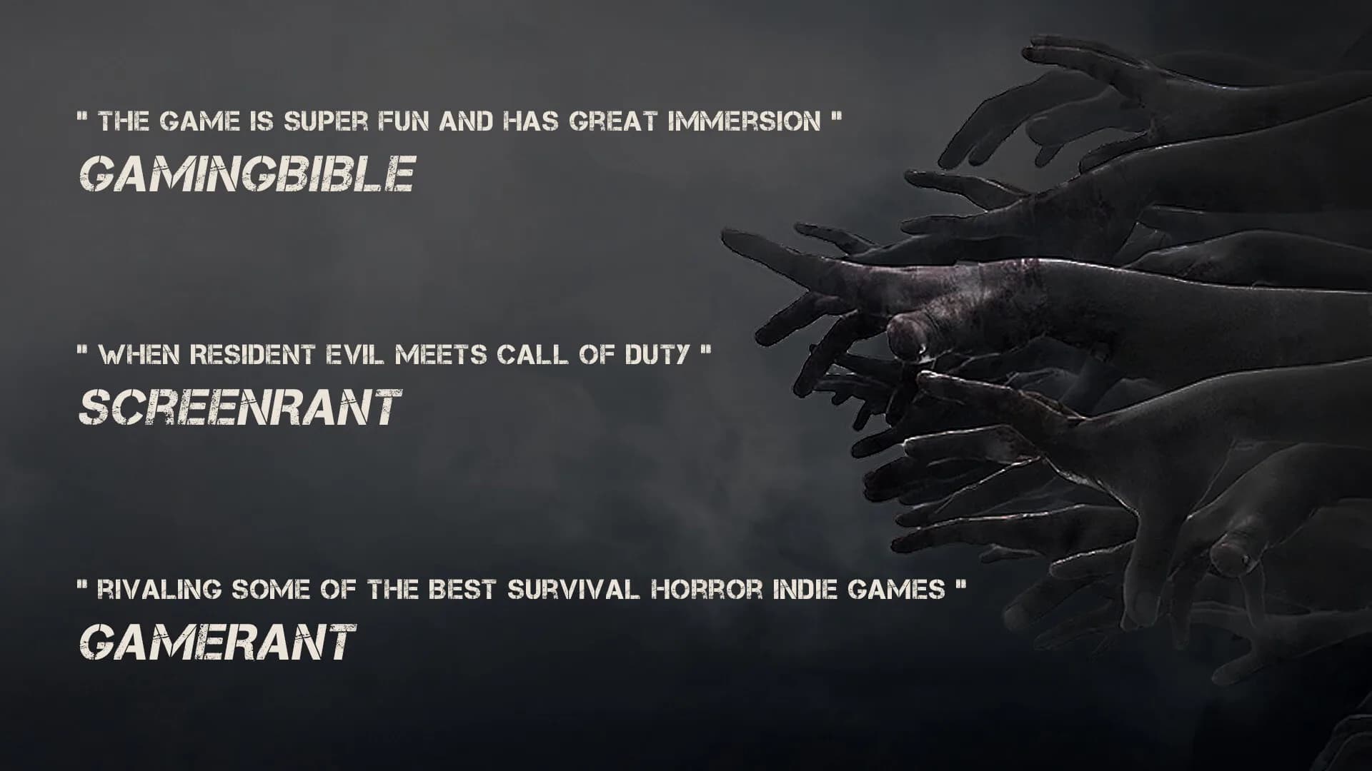 Operation: Outbreak görsel 2