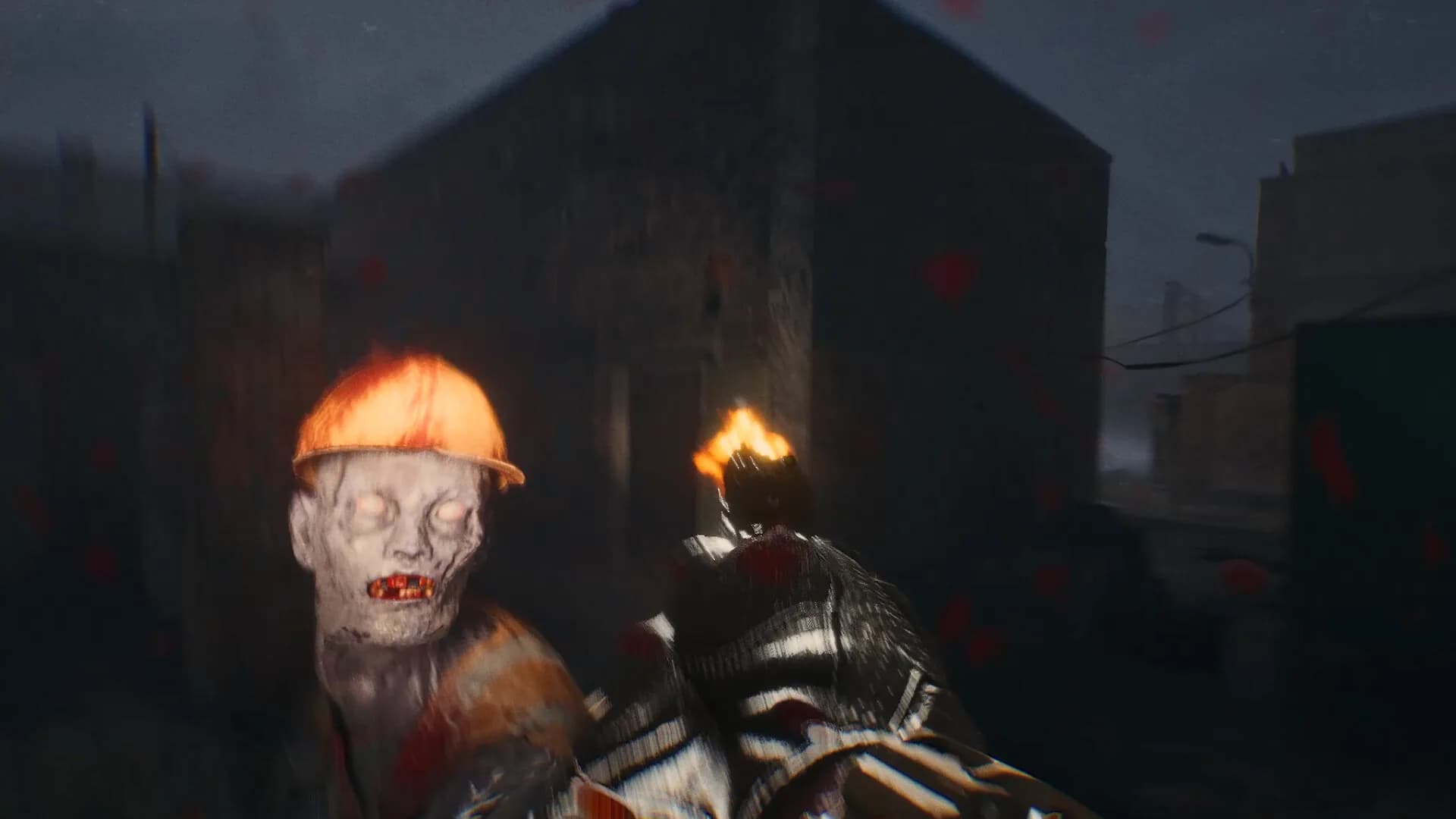 Operation: Outbreak görsel 3
