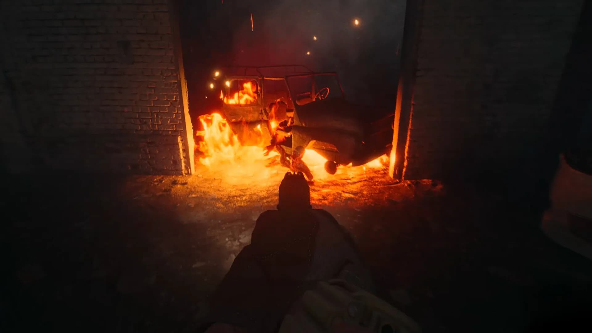 Operation: Outbreak görsel 4