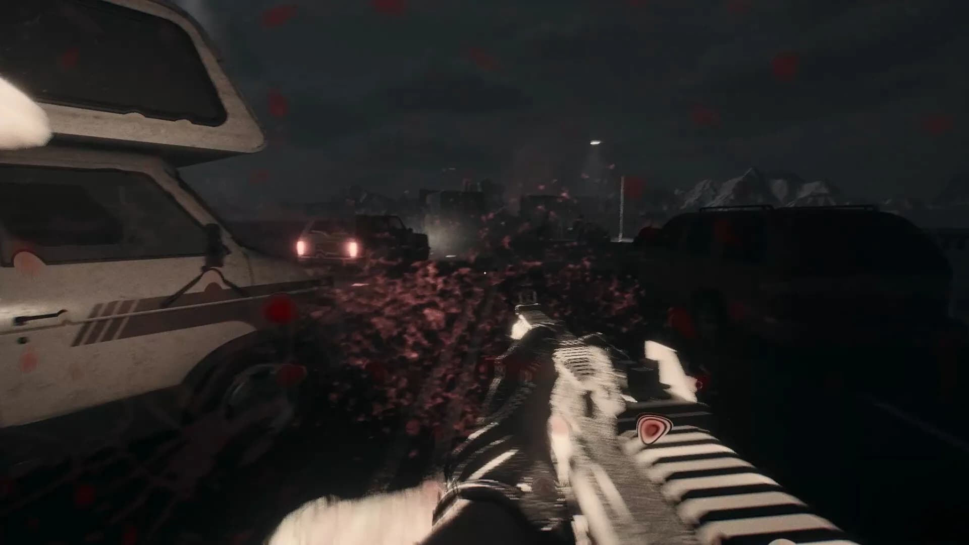 Operation: Outbreak görsel 5