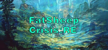 肥羊危机:RE / FatSheep Crisis:RE