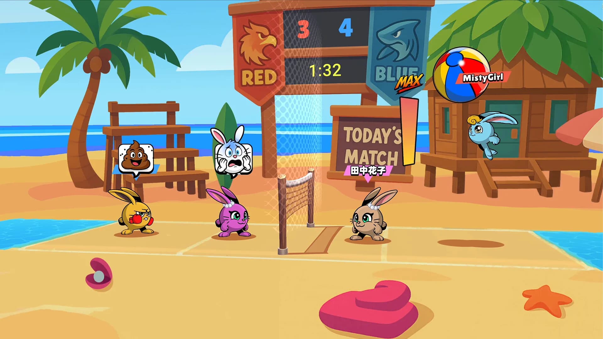 Super Bomba League görsel 5