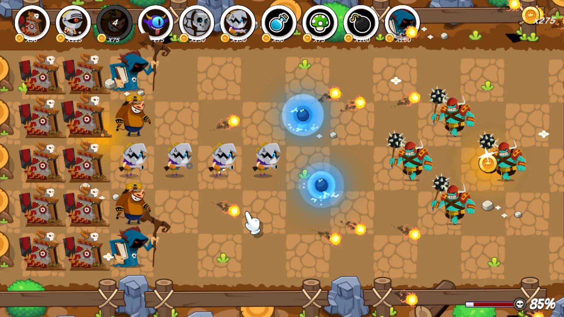 Heroes Battle Awakening görsel 2