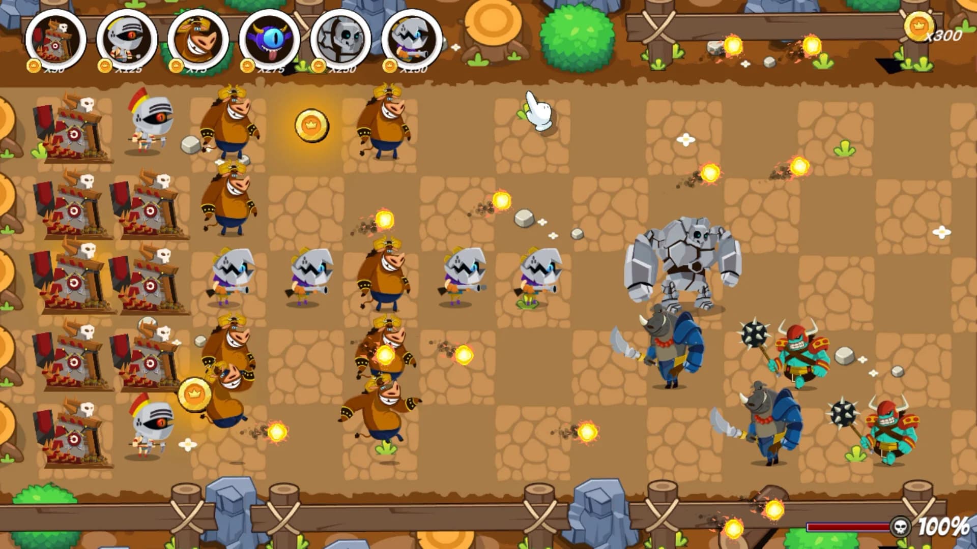 Heroes Battle Awakening görsel 7