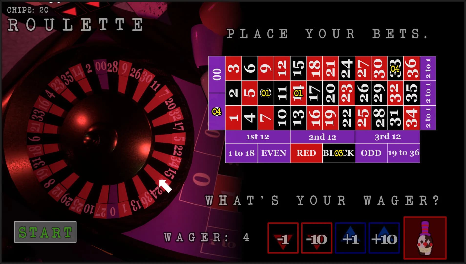 Casino Casualty görsel 8